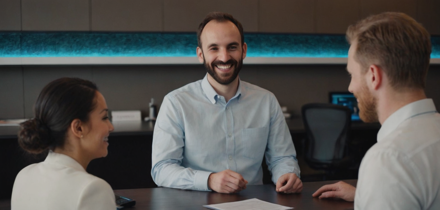 smile office
