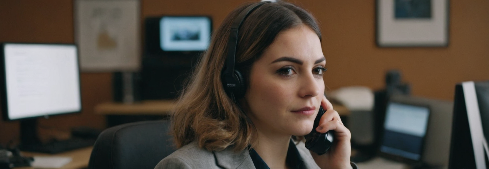 Discovery Consultation