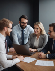 Team Growth